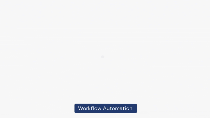 Agentic AI - Workflow Automation