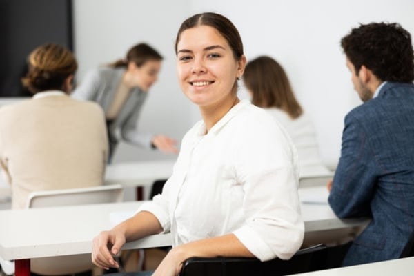 US public sector education