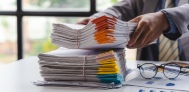 Solutions intelligentes de traitement des documents et d'automatisation des workflows
