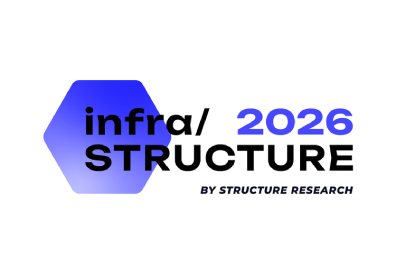 Infra/STRUCTURE summit Las Vegas