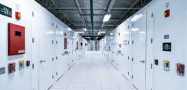 edge data centers