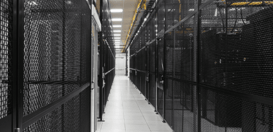 enterprise data centers