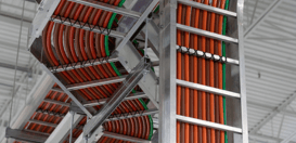 interconnection data centers