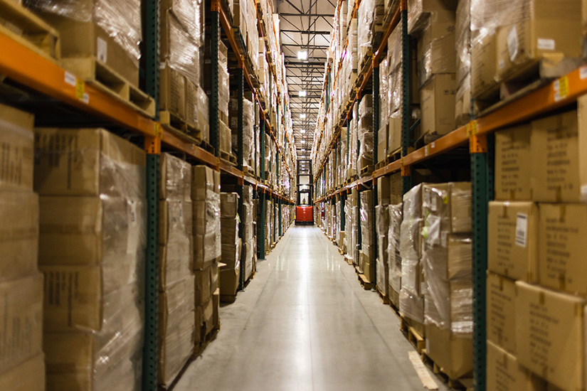 IM warehouse