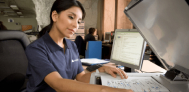 Document scanning and digital storage