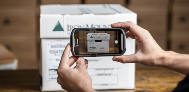 Document scanning and digital storage