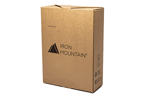 Xray Box