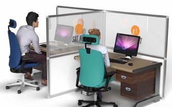 desk-partitions