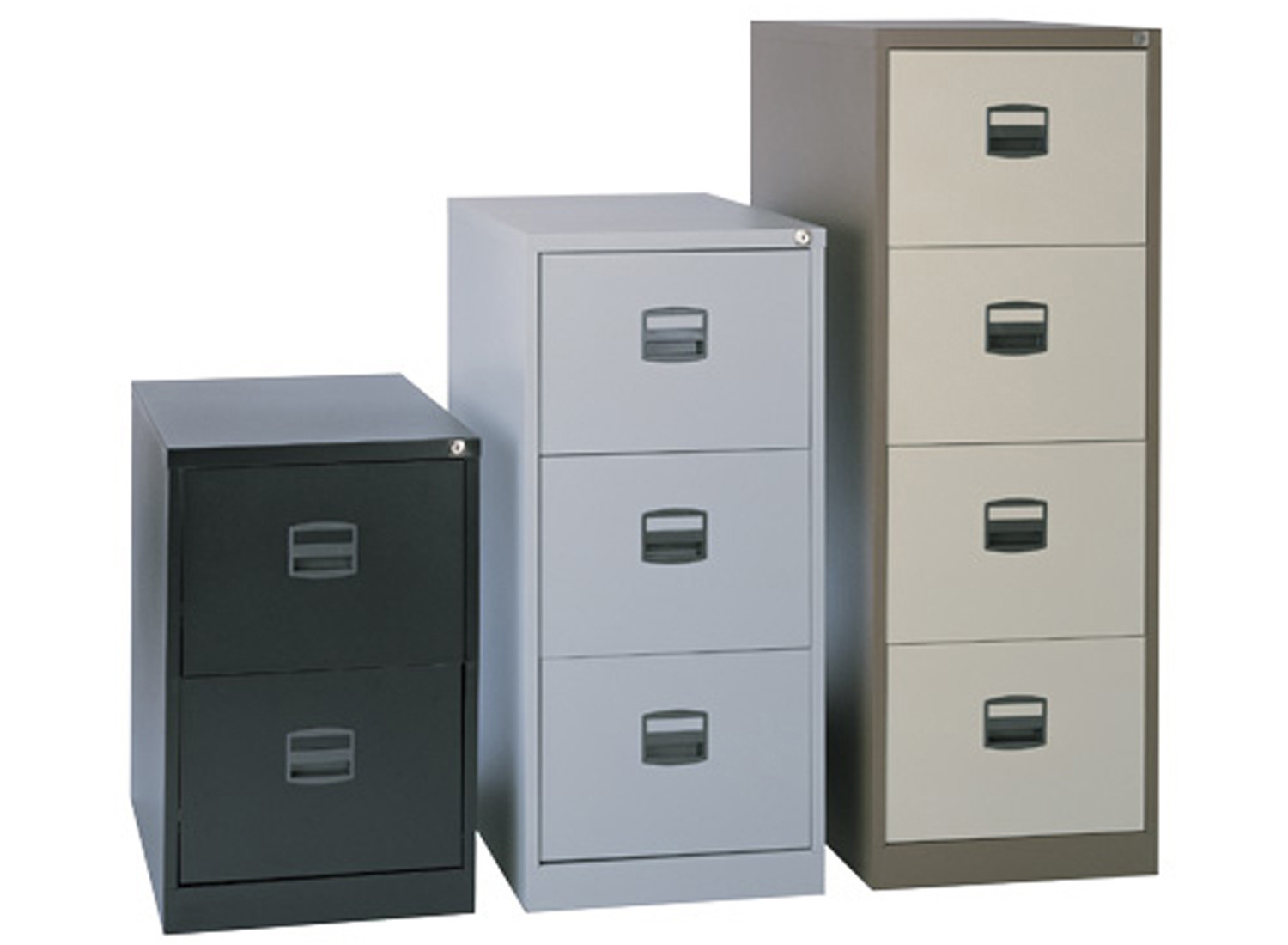 four-three-two-drawer-filing-cabinets