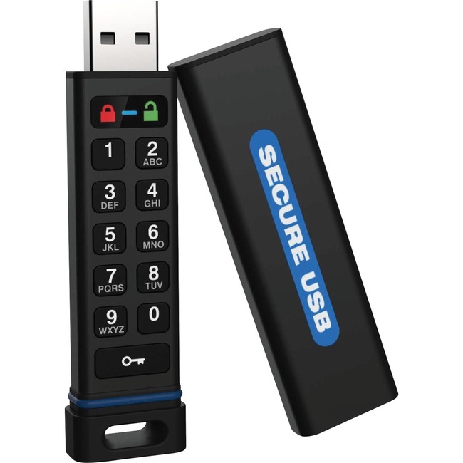 secure-data-secureusb-kp
