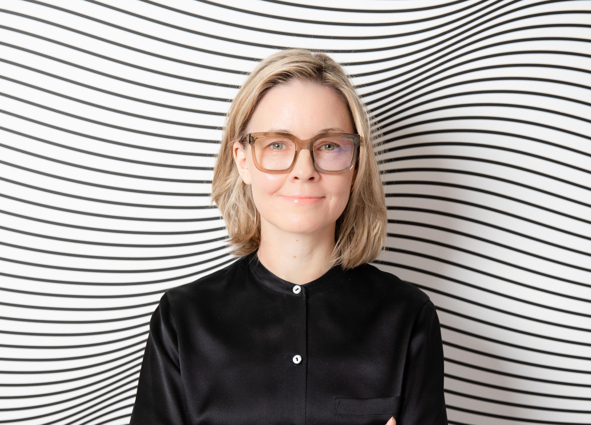 Elizabeth Dee Co-Founder and CEO of Independent