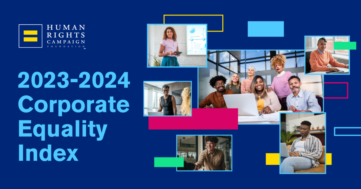 Corporate Equality Index