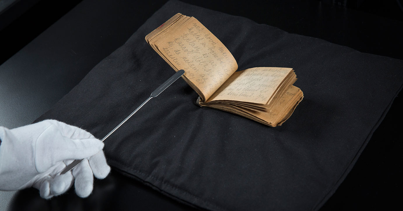 International Holocaust Remembrance Day