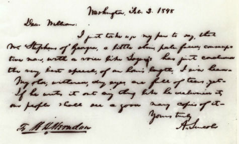 According to the National Trust for Historic Preservation, May is recognized as Preservation Month. Iron Mountain’s charitable focus is on preservation and accessibility.