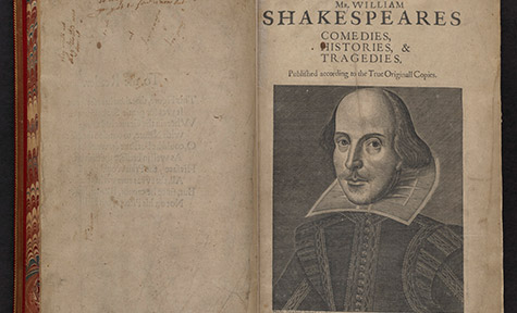 Shakespeare