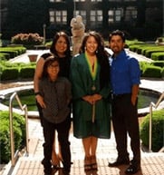 Education fund Jocelyn Cano