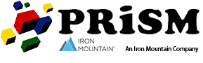 Prism logo