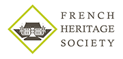 French Heritage Society logo