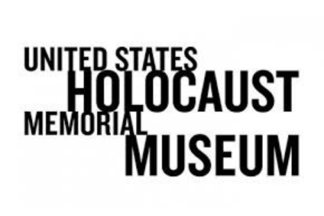 Holocaust logo