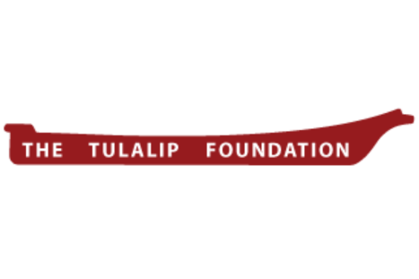 The Tulalip Foundation logo