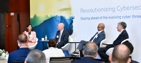 Reframing cybersecurity: Why it’s time to prioritize risk reduction and recovery