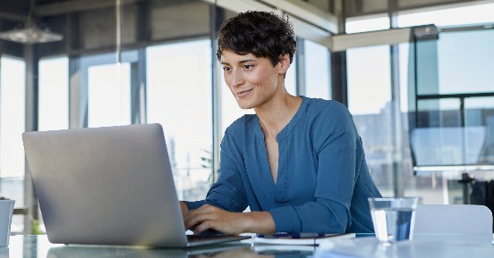 Iron Mountain Digital Mail solution brief