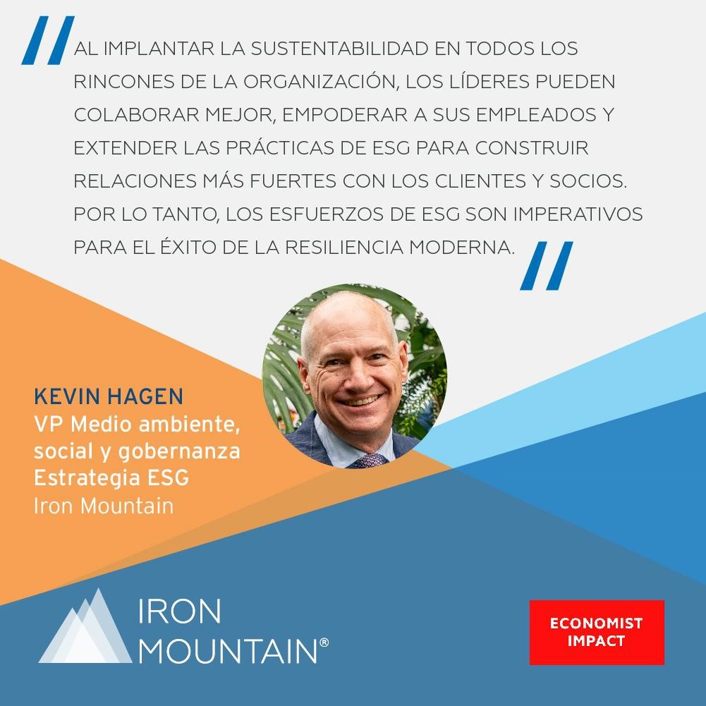 ¿Cómo Los Criterios Esg Han Sobrevivido A La Pandemia Y Qué Hemos Aprendido?