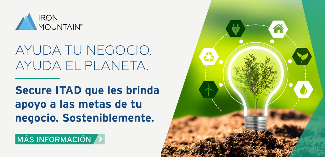  5 Preguntas Para Alinear a Tu Equipo De TI Con Los Objetivos De Desarrollo Sostenible