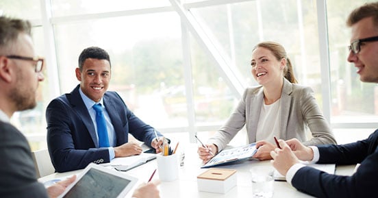 How to engage your supply chain for true sustainability