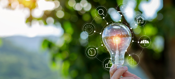 ESG im Griff - Strategien für die neuen CSRD-Anforderungen
