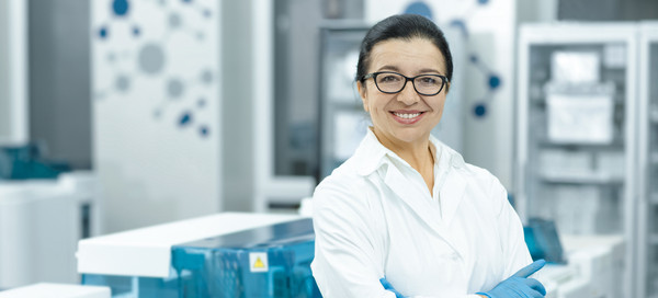 AI maturity in health and life science organizations