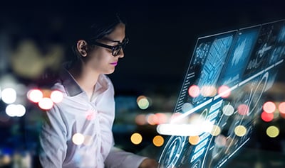 Datenschutz: Ihr Weg zur Compliance