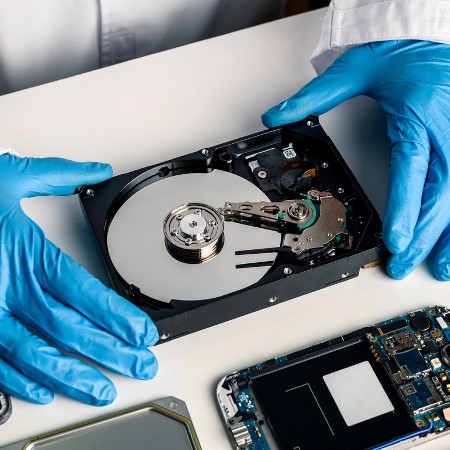 it equipment