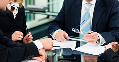 Iron Mountain Workflow Automation Contract Management