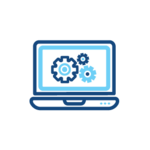 Laptop Gears