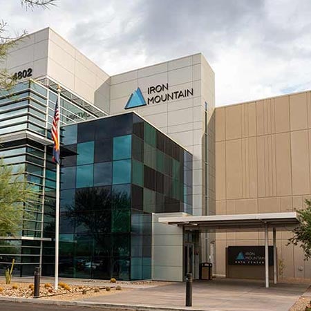 Data Centers Phoenix AZP-2 colocation