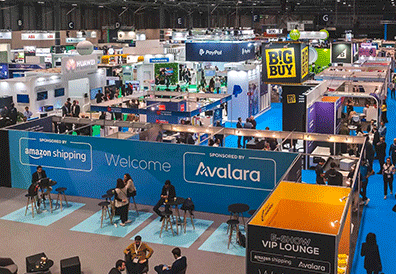 Tech Show Madrid Cloud & AI Infrastructure