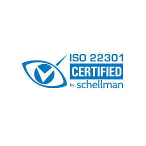 ISO 22301