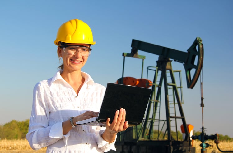 energy sector