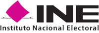 Instituto Nacional Electoral