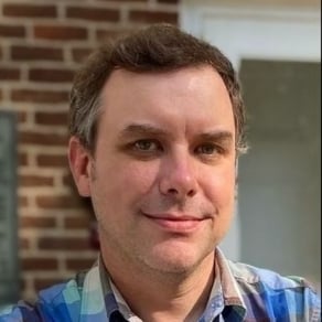 Graham Duncan