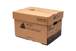 RFID Ready Letter or Legal