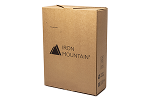 Xray Box