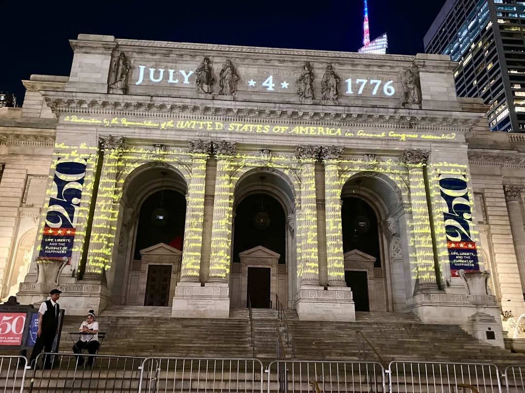 The New York Public Library