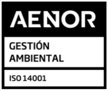 aenor web certif ambiental
