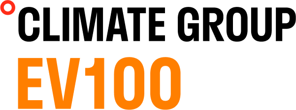 Climate Group EV100