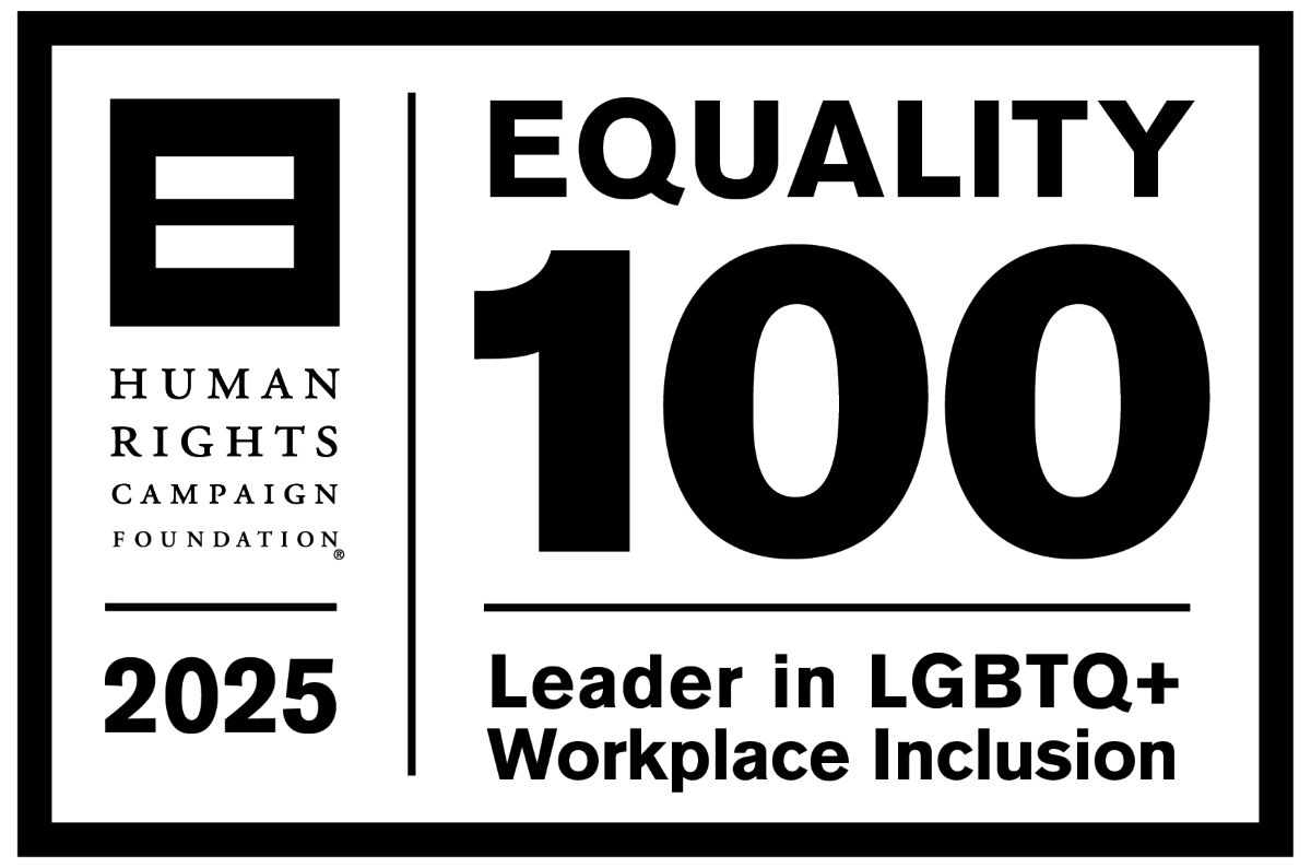Corporate Equality Index