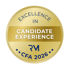Excellence in Candidate Experience