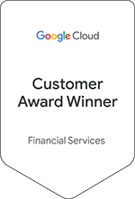 google-cloud-custom-award-winner-logo google-cloud-custom-award-winner-logo