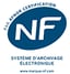 Certification NF Z 42-013 : 2009 (NF 461)